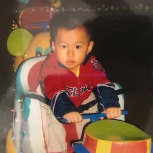 Meet your Posher, Tuan